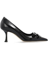 Jimmy Choo - Heeled Shoes "Auria" - Lyst