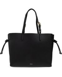Furla - "Ava Large" Shopper Bag - Lyst