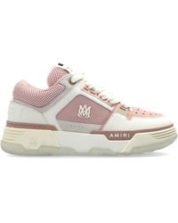 Amiri - Sports Shoes 'Ma-1' - Lyst