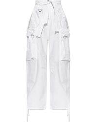 DSquared² - 'Cargo' Trousers - Lyst