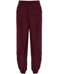 adidas By Stella McCartney - Logo Joggers - Lyst