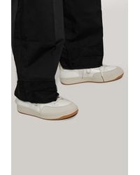Veja - 'V-12 B-Mesh' Sneakers - Lyst