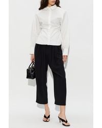 IRO - Shirt 'Janine' - Lyst
