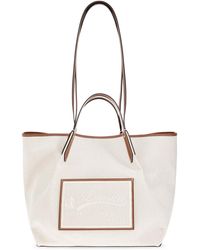 Lanvin - 'Concerto Arpege' Bag - Lyst
