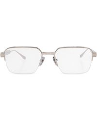 Balmain - Prescription Glasses Sergeant Ii - Lyst