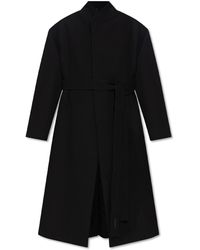 Fear Of God - Coat With Pockets, - Lyst