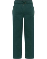 CASABLANCA - Sweatpants With Straight-Leg Cut - Lyst