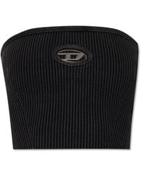 DIESEL - Top M-Clarksvillex-C - Lyst