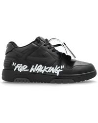 Off-White c/o Virgil Abloh - "Out Off Office" Sports Shoes - Lyst