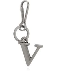 Balenciaga - Keychain With Charm - Lyst