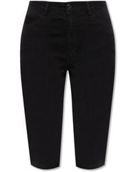 Gestuz - Denim Shorts Gzrivy - Lyst