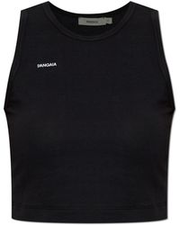 PANGAIA - Top With Z Logo - Lyst