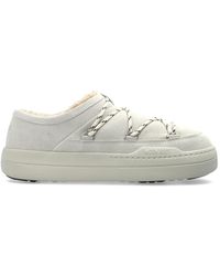 Moon Boot - "Mb Park Slipper" Shoes - Lyst