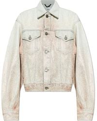 Haikure - Denim Jacket "Simon" - Lyst