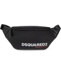 DSquared² - Belt Bag - Lyst