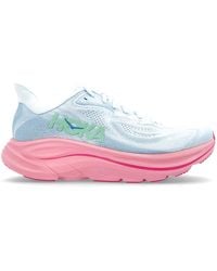 Hoka One One - 'Clifton 10' Sports Shoes - Lyst