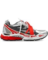 Off-White c/o Virgil Abloh - 'Be Right Back' Sports Shoes - Lyst