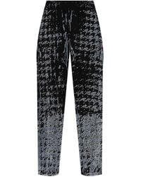 DIESEL - 'P-Labis' Sweatpants - Lyst