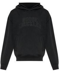 Moose Knuckles - Hoodie "True North" - Lyst