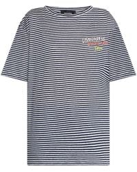 DSquared² - T-Shirt Capsule 'Summer Lovers' - Lyst