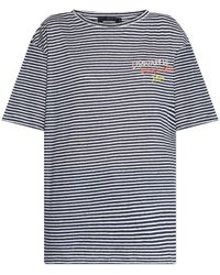 DSquared² - T-Shirt Capsule 'Summer Lovers' - Lyst