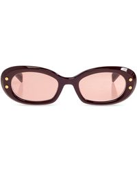 Balmain - 'Imperial Ii' Sunglasses - Lyst