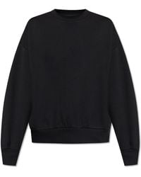 Fear Of God - Sweatshirt With Printed Logo - Lyst
