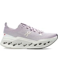 On Shoes - Cloudsurfer Max Sports Shoes - Lyst