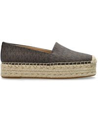 MICHAEL Michael Kors - Espadrilles Lynn - Lyst
