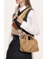 Munthe - Handbag "Lixia" - Lyst