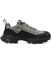 ROA - 'Katharina' Trekking Boots - Lyst