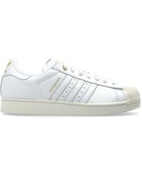 adidas Originals - "Superstar Ii" Sports Shoes - Lyst