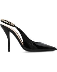 Gucci - High-heeled Shoes, - Lyst