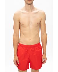 balenciaga bathing suit