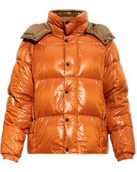 Moncler - "Parana" Puffer Jacket - Lyst