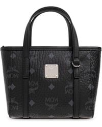 MCM - 'Toni Mini' Hand Bag - Lyst