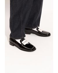 Givenchy - Elegant "Elegant" Loafers - Lyst