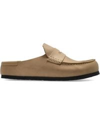 Birkenstock - 'Naples Wrapped' Shoes - Lyst