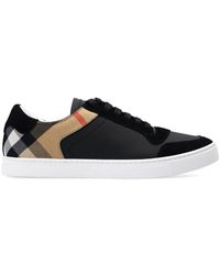 Burberry Shoes for Women | Online Sale up to 45% off | Lyst