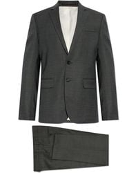 DSquared² - Wool Suit, - Lyst