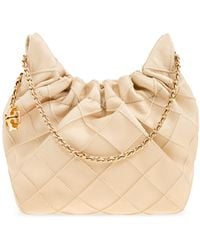 Tory Burch - Bag Fleming Mini - Lyst