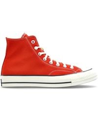 Converse - Sports Shoes 'Chuck 70 Hi' - Lyst