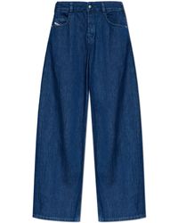 DIESEL - 1997 D-Enim-M Jeans - Lyst
