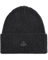Isabel Marant - Mayers Cap - Lyst