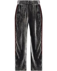 DIESEL - Pants 'P-Hay-Fem' - Lyst