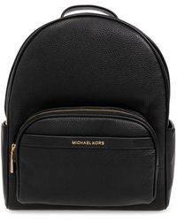 MICHAEL Michael Kors - Backpack With Logo, - Lyst