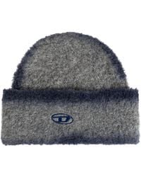 DIESEL - Hat 'K-Rino-Hat' - Lyst