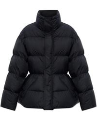 Balenciaga - Puffer Jacket - Lyst