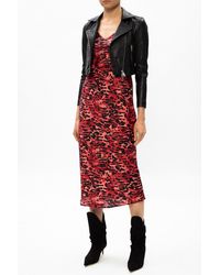 reformation hera dress