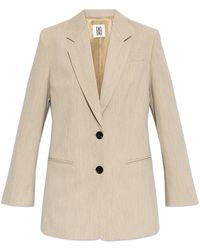 By Malene Birger - Blazer Ophie - Lyst
